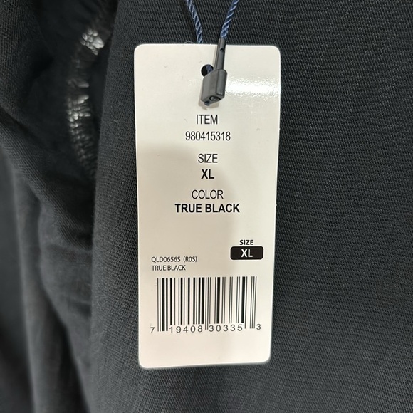 GAP XL Tiered Tank Dress Cotton Modal - Picture 9 of 9